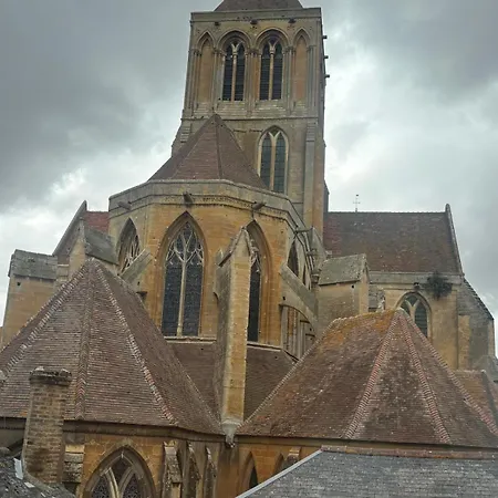 Appartement, En Plein Coeur De Pierre Sur Dives *