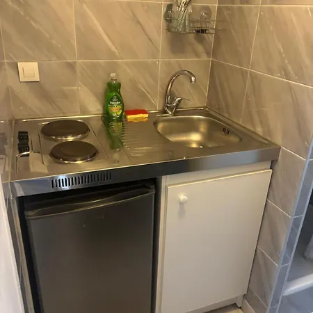 Appartement, En Plein Coeur De Pierre Sur Dives * Saint-Pierre-en-Auge