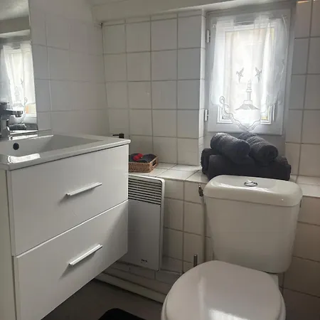 Appartamento Cozy En Plein Coeur De Pierre Sur Dives Saint-Pierre-en-Auge