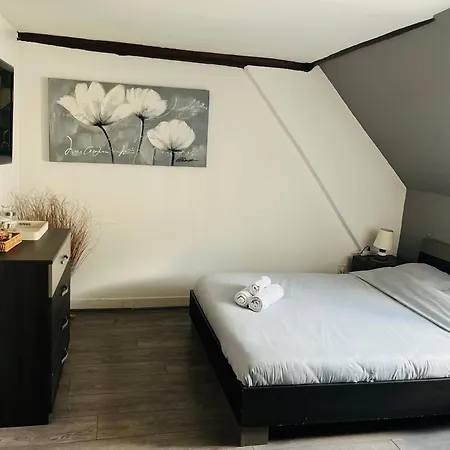 Cozy En Plein Coeur De Pierre Sur Dives Daire *