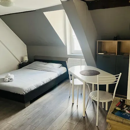 Cozy En Plein Coeur De Pierre Sur Dives Daire Saint-Pierre-en-Auge