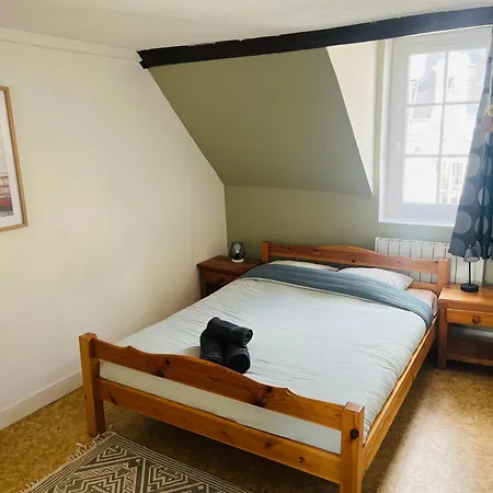 Cozy En Plein Coeur De Pierre Sur Dives Daire *