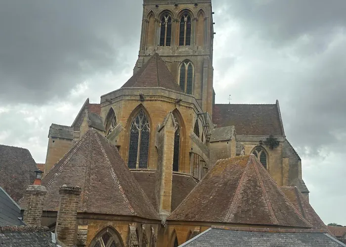 Appartement, En Plein Coeur De Pierre Sur Dives *