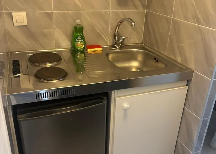 Appartement, En Plein Coeur De Pierre Sur Dives * Saint-Pierre-en-Auge